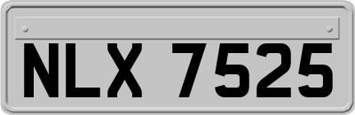 NLX7525