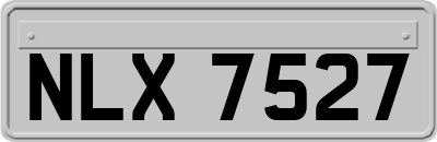 NLX7527