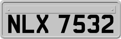 NLX7532
