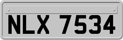 NLX7534