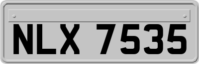 NLX7535