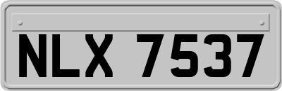 NLX7537