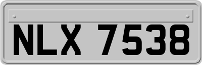 NLX7538