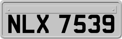 NLX7539