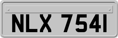 NLX7541