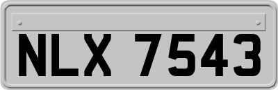 NLX7543