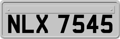 NLX7545