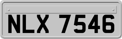 NLX7546