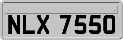NLX7550