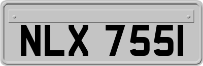 NLX7551