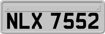 NLX7552