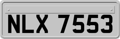 NLX7553