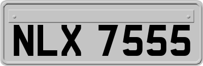 NLX7555