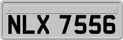 NLX7556
