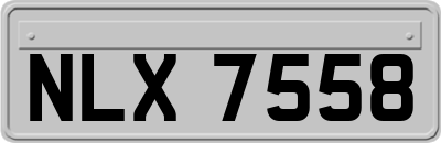 NLX7558