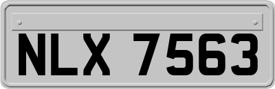 NLX7563