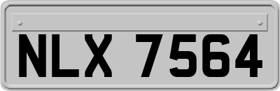 NLX7564
