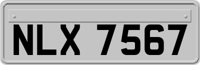 NLX7567