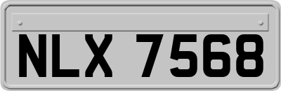 NLX7568