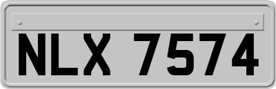 NLX7574