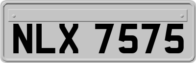 NLX7575