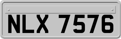 NLX7576
