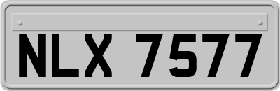 NLX7577