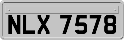 NLX7578