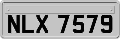 NLX7579