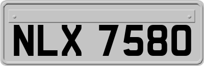 NLX7580