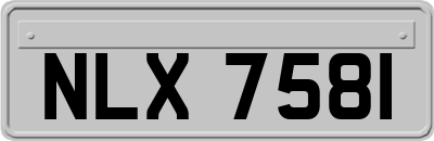NLX7581