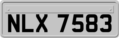 NLX7583