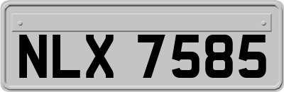 NLX7585