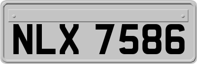 NLX7586