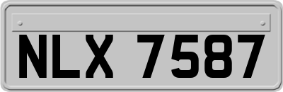 NLX7587
