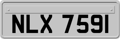NLX7591