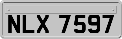 NLX7597