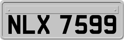 NLX7599