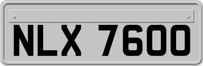 NLX7600
