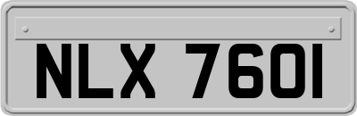 NLX7601