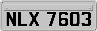 NLX7603