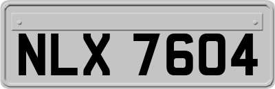 NLX7604