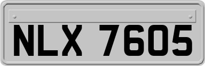 NLX7605