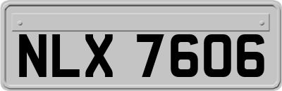 NLX7606