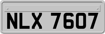 NLX7607