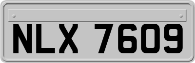 NLX7609