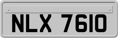 NLX7610