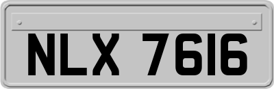 NLX7616
