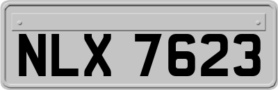 NLX7623