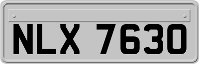 NLX7630